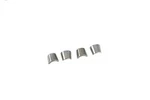 Harley Davidson 1987+ Sportster 1200 Evo Valve Keeper Set Of 4. Fixed Price $24.88.