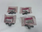 Honda XR250R 1984-1985 XR200R Rocker Arm & B New (578)IR. Fixed Price $580.00.
