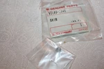 Kawasaki EX250R EX650R Ninja Valve Shim Genuine Oem 3.35T. Fixed Price $12.99.