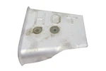 Polaris Rzr 800 Efi 09 Exhaust Manifold Heat Shield Top 5252237 53786. Fixed Price $19.99.
