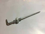 Harley 27300-50 Linkert High Speed Needle Panhead 1950-65 M-61B M-74B. Fixed Price $28.95.