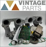 Harley-davidson Valve GUIDE,EXH/.002 Os 18155-05 New Oem. Fixed Price $63.31.
