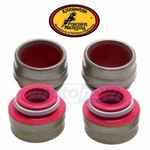 Kibblewhite Valve Stem Seal Made With Viton For 1979-1981 Harley Davidson Flhc. Fixed Price $22.40.