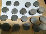 32MM Valve Shim Pad Bucket Disc Size Kit Kawasaki KZ750 Isuzu Metelli Nissan Rd. Fixed Price $8.99.