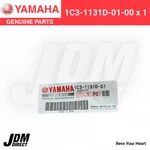 Yamaha Genuine 2005-2021 YZ125G Valve Assy 1C3-1131D-01-00 1C31131D01 New. Fixed Price $79.99.