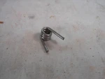 Suzuki, Nos, GT250, GT380, GT750, T350, T500, Spring, # 09444-06002. J1. Fixed Price $14.99.
