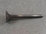 Suzuki GS400 1977 12912-45011 Valve Exhaust 12224. Fixed Price $33.88.