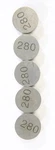 K&l Supply 13-7695 13.00MM Valve Shim Refill, 2.80MM (5 Pack). Fixed Price $32.29.
