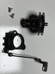 2003 - 2006 Suzuki Power Valve Actuator Governor Linkage. Fixed Price $135.00.