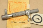 Nos Honda CB450 K0-K7 CB500 CL450 K0-K6 Torsion Bar Valve Spring 14750-292-000. Fixed Price $82.49.