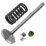 Exhaust Valve Kit For Yamaha YZ450F 2010 2011 2012 2013 / 33D-12121-00-00. Fixed Price $19.00.