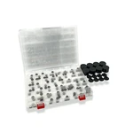 Polaris 2011-2012 Rzr 900 Valve And Shim Bucket Conversion Kit. Fixed Price $384.99.