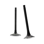 Niche Cylinder Intake Exhaust Valve For Yamaha Big Bear 350 400 1987-2014. Fixed Price $25.95.