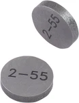 K&l Supply 13-7690 Valve Shim 2.55/13MM Kawasaki. Fixed Price $45.48.