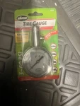 Slime 20049 Tire Gauge Face Dial With Pressure Release Valve (5-60 Psi). Fixed Price $10.00.