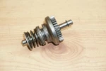 1986 Kawasaki Oem Engine Power Valve Governor KXT250 13234-1061. Fixed Price $39.49.