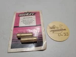 New Manley 99178-2 Bronze Valve Guides .001 For 80-84 Harley Davidson Shovelhead. Fixed Price $29.99.