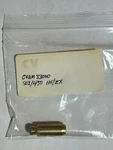 CV4 Xceldyne Valve Guides CVGM33000 Suzuki RMZ450 In/ex. Fixed Price $24.95.