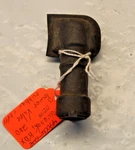 Kawasaki KDX200 89-94 Governor Linkage Power Valve Rubber Cover Oem 49006-1228. Fixed Price $50.93.