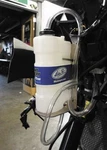 Motion Pro 11-0099 Coolant Recovery Tank, 275CC. Fixed Price $31.94.