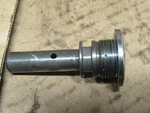 Honda 1985 VF700C Magna Rocker Arm Valve Shaft 14631-KE8-000. Fixed Price $19.99.