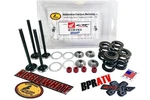 Honda Kibblewhite Intake & Exhaust Valves Springs Seals 2010-15. Fixed Price $341.98.