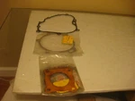 Nos Kawasaki 79-81 KDX80 Gaskets Head Clutch MAGNETO11004-1013 & 11009-1110 /11. Fixed Price $29.99.