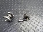 01 Kawasaki Powervalve Linkage Rod W/ Governon 49114-1102 2000. Fixed Price $29.95.