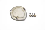 2003 00-07 Ktm 380 250 Mxc Exc Sx Cylinder Left Side Valve Cover. Fixed Price $45.00.