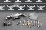 2000 Ktm 250 Exc Oem Complete Engine Power Valve Exhaust 54637061444. Fixed Price $279.99.