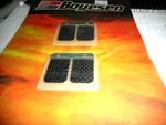 Nos Polaris Snowmobile Boyesen Serie Reed Valve PRO-70. Fixed Price $42.99.