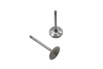 Stainless Steel Intake Valves For Harley-davidson. Fixed Price $107.99.