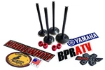 14-19 Yamaha YZ450F Kibblewhite Black Diamond Kit Oem Replacement Valves. Fixed Price $106.22.