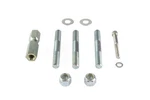 Colony 3058-10 Rear Motor Mount And Sprocket Cover Kit. Fixed Price $47.99.