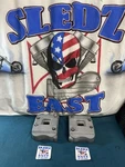 Harley Davidson '05 XL1200 Sportster Rockerbox Set, Upper & Lower,w/ Arms. Fixed Price $265.00.