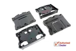 TC-88 Rocker Box Cover Set Twin Cam Softail Standard Heritage 1340CC. Fixed Price $559.27.
