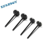 2010 2011 CRF250R For Honda Intake Exhaust Valve Kit 14711-KRN-A40 14721-KRN-A40. Fixed Price $36.70.