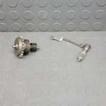 2001 Honda CR125R Exhaust Valve Governor & Shaft 19200-KZ4-L10 Power 304. Fixed Price $130.00.