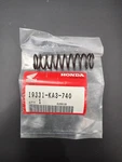 Honda Oem Nos 19331-KA3-740 Valve Spring 84-86 CR125R. Fixed Price $10.00.