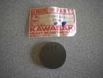 Qty 1976-1985 Kawasaki KZ650 KZ750 KZ1000 KZ1100 Nos Oem Shim 12037-072. Fixed Price $24.99.