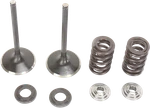 Moose Offroad Valve And Spring Kit Honda TRX450R TRX450ER CRF450R. Fixed Price $196.95.