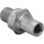 Alloy Art CRA-1 Compression Release Adapter 14MM X 3/4" Sold Each. Fixed Price $22.95.