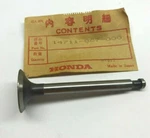 New Oem Honda Power Equipment Intake Valve 14711-887-000. Fixed Price $5.99.