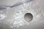 Kawasaki Valve Shim Genuine Oem 3.35T. Fixed Price $9.59.