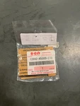 Suzuki Tappet Shim 12892-45000-270. Fixed Price $15.00.