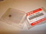 Nos Kawasaki 2004-2005 KX250 Shim 3.45 92180-0061. Fixed Price $5.99.