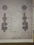 Kawasaki 1986 KX125 Power Valves. 12005-1072 12005-1073. Fixed Price $159.48.