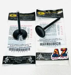 * Ducati Monster 1100 Sport Kibblewhite Head Fix +1 Larger Intake Exhaust Valves. Fixed Price $69.98.