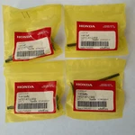 Set Of Honda CBR250R 2011-13 Oem Intake And Exhaust Valves 14711-KYJ-900. Fixed Price $80.00.