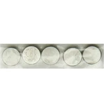 Hot Cams 5PK748300 - Valve Shims 7.48 X 3.00MM For Hon/kaw/suz/yam. Fixed Price $8.95.